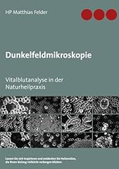 Dunkelfeldmikroskopie vitalblu gebraucht kaufen  Wird an jeden Ort in Deutschland