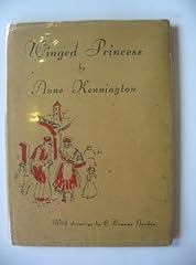 Winged princess for sale  Delivered anywhere in UK
