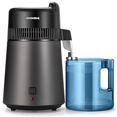 Vivohome water distiller for sale  Delivered anywhere in UK