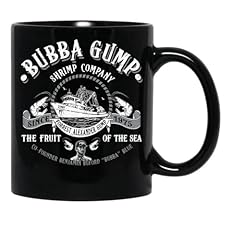 Bubba gump shrimp for sale  Delivered anywhere in USA 