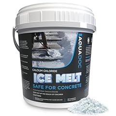 Aquadoc ice melt for sale  Delivered anywhere in USA 