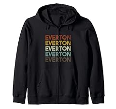 Retro everton england for sale  Delivered anywhere in UK