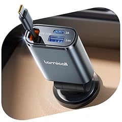 Lamicall retractable car for sale  Delivered anywhere in USA 