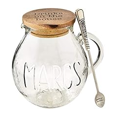Mud pie glass for sale  Delivered anywhere in USA 