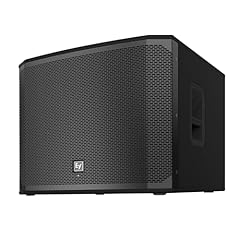 Electro voice ekx usato  Spedito ovunque in Italia 