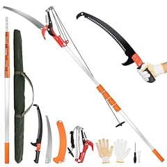 Manual pole saws for sale  Delivered anywhere in USA 