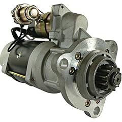 Rareelectrical new starter for sale  Delivered anywhere in USA 