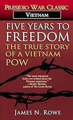 Five years freedom for sale  Delivered anywhere in USA 