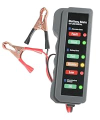 Flaconi tester batteria usato  Spedito ovunque in Italia 