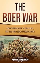 Boer war captivating for sale  Delivered anywhere in UK