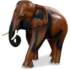 Livasia holzelefant rüssel gebraucht kaufen  Wird an jeden Ort in Deutschland