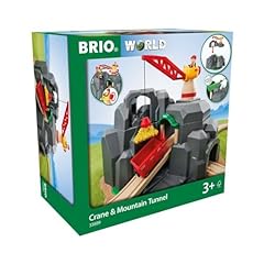 Brio crane mountain for sale  Delivered anywhere in UK