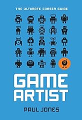 Game artist ultimate for sale  Delivered anywhere in USA 