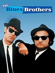Blues brothers for sale  Delivered anywhere in UK