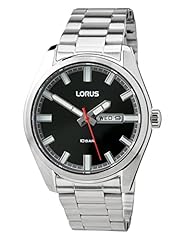 Lorus mens analogue for sale  Delivered anywhere in UK