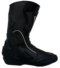 Stivali moto stradale usato  Spedito ovunque in Italia 