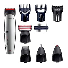 Babyliss barttrimmer grooming gebraucht kaufen  Wird an jeden Ort in Deutschland