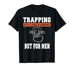 Unique trapping gift for sale  Delivered anywhere in USA 