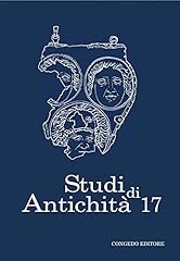 Studi antichità usato  Spedito ovunque in Italia 