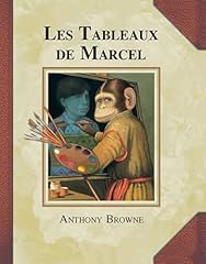 Tableaux marcel d'occasion  Livré partout en France