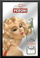 Generic peroni birra usato  Spedito ovunque in Italia 