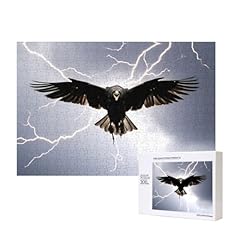 Phayah thunderbird jigsaw for sale  Delivered anywhere in UK
