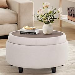Colamy fabric round for sale  Delivered anywhere in USA 