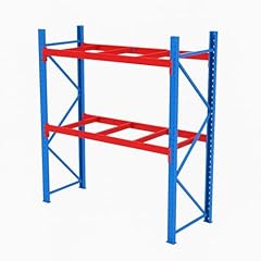 Système rack palettes d'occasion  Livré partout en France