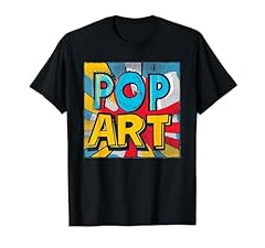 Costume pop art d'occasion  Livré partout en France