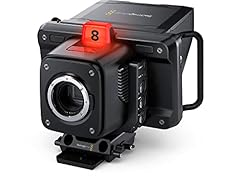 Blackmagic design studio d'occasion  Livré partout en France