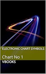 Electronic chart symbols for sale  Delivered anywhere in UK