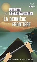 Dernière frontière d'occasion  Livré partout en France