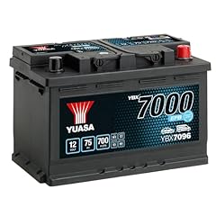 Yuasa ybx7096 12v for sale  Delivered anywhere in UK