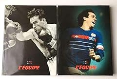 Livre équipe ans d'occasion  Livré partout en France