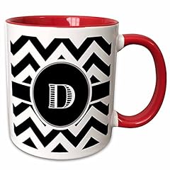 3drose chevron monogram for sale  Delivered anywhere in USA 
