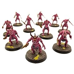 Daemons nurgle plaguebearers for sale  Delivered anywhere in USA 