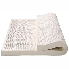 Natural latex mattress for sale  Delivered anywhere in UK
