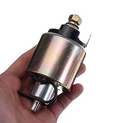 Yongyao 12v solenoid usato  Spedito ovunque in Italia 