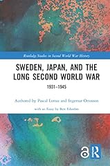 Sweden japan long for sale  Delivered anywhere in UK