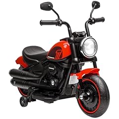 Homcom moto elettrica usato  Spedito ovunque in Italia 