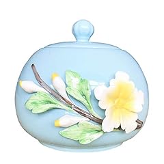Jtrhd tea caddy for sale  Delivered anywhere in UK