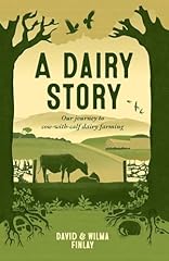 Dairy story journey for sale  Delivered anywhere in UK
