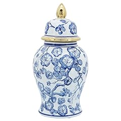 Sagebrook home chinoiserie for sale  Delivered anywhere in USA 