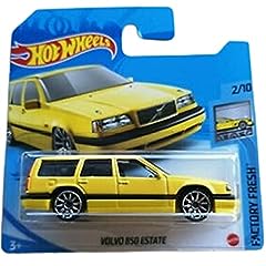Hot wheels volvo for sale  Delivered anywhere in UK