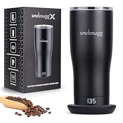 Smrtmugg heated coffee for sale  Delivered anywhere in USA 