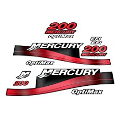 Mercury outboards 200 for sale  Delivered anywhere in USA 