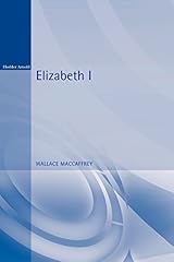 Elizabeth wallace maccaffrey for sale  Delivered anywhere in UK