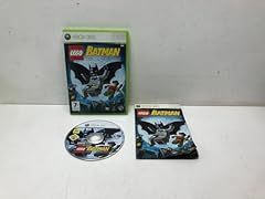 Lego batman videogame for sale  Delivered anywhere in USA 