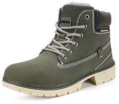 Winter boots mens for sale  Delivered anywhere in UK
