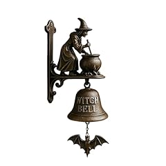 Vintage halloween hexe gebraucht kaufen  Wird an jeden Ort in Deutschland